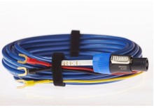 Neutrik Subwoofer Cable High-End, 3.0 m - BEST BUY